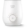 Image de Philips Avent Stérilisateur et chauffe-biberon Premium SCF358/00 Chauffe-biberon multifonctionnel