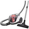 Image de Aspirateur traineau sans sac Philips 2000 Series XB2142 - 850 Watt - blanc arctique/pÃªche