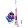 Image de Philips Sonicare For Kids For Kids Hx6352/42 Brosse Ã Dents Ãlectrique