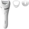 Image de Philips Épilateur humide et sec série 8000 BRE700/00 BRE700/00