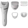 Image de Philips Épilateur 100% étanche Série 8000 Satinelle BRE710/00