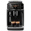Image de Philips 4300 series EP4321 - Machine Ã  cafÃ© automatique avec mousseur Ã  lait - 15 bar - noir