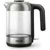 Image de Philips 5000 series Series 5000 HD9339/80 Bouilloire en verre - lÃ©gÃ¨re, 1,7 litre