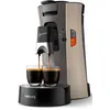Image de Philips CSA240/30 SENSEO Select Intensity Plus Fonction mÃ©mo Crema Plus Nougat