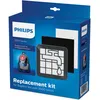 Image de SACS ASPIRATEUR ET FILTRES PHILIPS XV1220/01