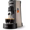 Image de Philips Senseo Select CSA240 - Machine à café - 1 bar - nougat et gris cachemire