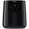 Image de Philips Essential HD9252 - Friteuse avec peu d'huile - 4.1 litres - 1.4 kWatt - noir