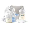 Image de Kit Tire-Lait Manuel Natural Motion - Philips Avent