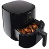 Image de Philips Ahd9280/90 Airfyer Essential une cuisine saine, Savoureuse et dÃ©sormais ConnectÃ©e