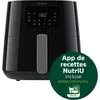 Image de Friteuse Philips Airfryer XL Essential HD9270 - 1.2 kg - Technologie Rapid Air - noir / argent