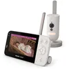 Image de Phil Avent Babyphone Scd921/21 Wh