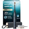 Image de HX9992/12 Sonicare 9900 DiamondClean Prestige Bleu en occasion ou reconditionné