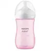 Image de Biberon Philips Avent Réponse naturelle 260 ml SCY903/11
