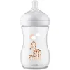 Image de Philips Avent Natural Ã RÃ©ponse Naturelle Scy903/66 Biberon 260ml - 1 PiÃ¨ce