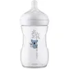 Image de Philips Avent Natural Ã RÃ©ponse Naturelle Scy903/67 Biberon 260ml - 1 PiÃ¨ce