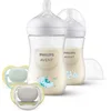 Image de Avent Coffret Cadeau Bébé Naturel Dès la Naissance
