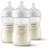 Image de Lot De 3 Biberons Natural 3.0 260 Ml - Philips Avent