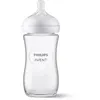Image de Biberon Verre Natural 3.0 240 Ml - Philips Avent
