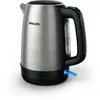 Image de Philips Daily Collection HD9350/90 Bouilloire, couvercle Ã  ressort, voyant lumineux