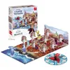 Image de La Reine Des Neiges Frozen 2 - Jumbo