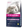 Image de Croquettes Chaton - Eukanuba Kitten Healthy Start 2kg