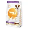 Image de Croquettes Chiot S/M Poulet- Iams For Vitality 3 Kg