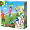 Image de Jump! Animals - Sauts a l'Ã©lastique : dÃ©fis avec des cartes