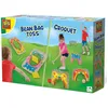 Image de Ses Creative Croquet Et Lancer De Sacs