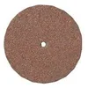 Image de 5 Disques A Tronconner Ã 32 Mm Ãp. 1.6 Mm Dremel 2615054032