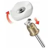 Image de Disque de Polissage Tissu 2615S423JA Dremel