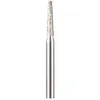Image de LOT DE 2 POINTES DIAMANTEES DREMEL 26157134JA