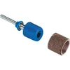 Image de Bandes abrasives avec mandrin SC407 Dremel Ã 13 mm grain K60/K1120