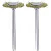 Image de Brosse DREMEL en laiton 535 Ã3.2 mm - 2 piÃ¨ces - 26150535JA