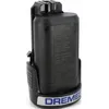 Image de Batterie pour outil Li-Ion Dremel 26150880JA 12 V 2 Ah 1 pc(s)