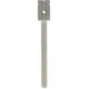 Image de DREMEL fraise diamant special verre 663 o 6.4mm