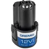 Image de Batterie lithium-ion 12V Dremel 12V 3A pour outils 8240 et 8260