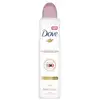 Image de Dove Déodorant Floral Invisible Care en Spray 250 ml