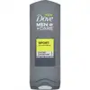 Image de Dove Gel douche Homme Sport Active Fresh 250 ml
