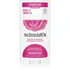 Image de Schmidt's Déodorant Stick Rose + Vanille 75 g