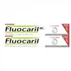 Image de Fluocaril Dentifrice Blancheur Bi-FluorÃ© 145mg 2x75ml