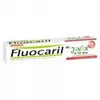 Image de Fluocaril Dentifrice Junior 6-12 Ans Fruits Rouges 75ml