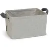 Image de Panier Ã  linge Brabantia Pliable 35 litres