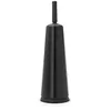 Image de Brabantia Porte-goupillon avec brosse - Matt noir