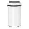 Image de Brabantia Poubelle Brabantia Touch Bin 60 L - 108686