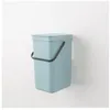 Image de Poubelle Brabantia Waste Bin Sort & Go 1