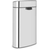 Image de Brabantia Poubelle Touch Bin 40 L - 112881