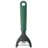 Image de Eplucheur Brabantia Avec Zesteur Fir Green