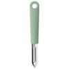 Image de Eplucheur Brabantia Avec Zesteur Jade Green
