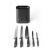 Image de Brabantia Bloc Couteaux Avec Couteaux