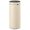 Image de Brabantia - Touch bin new 30L beige - Beige